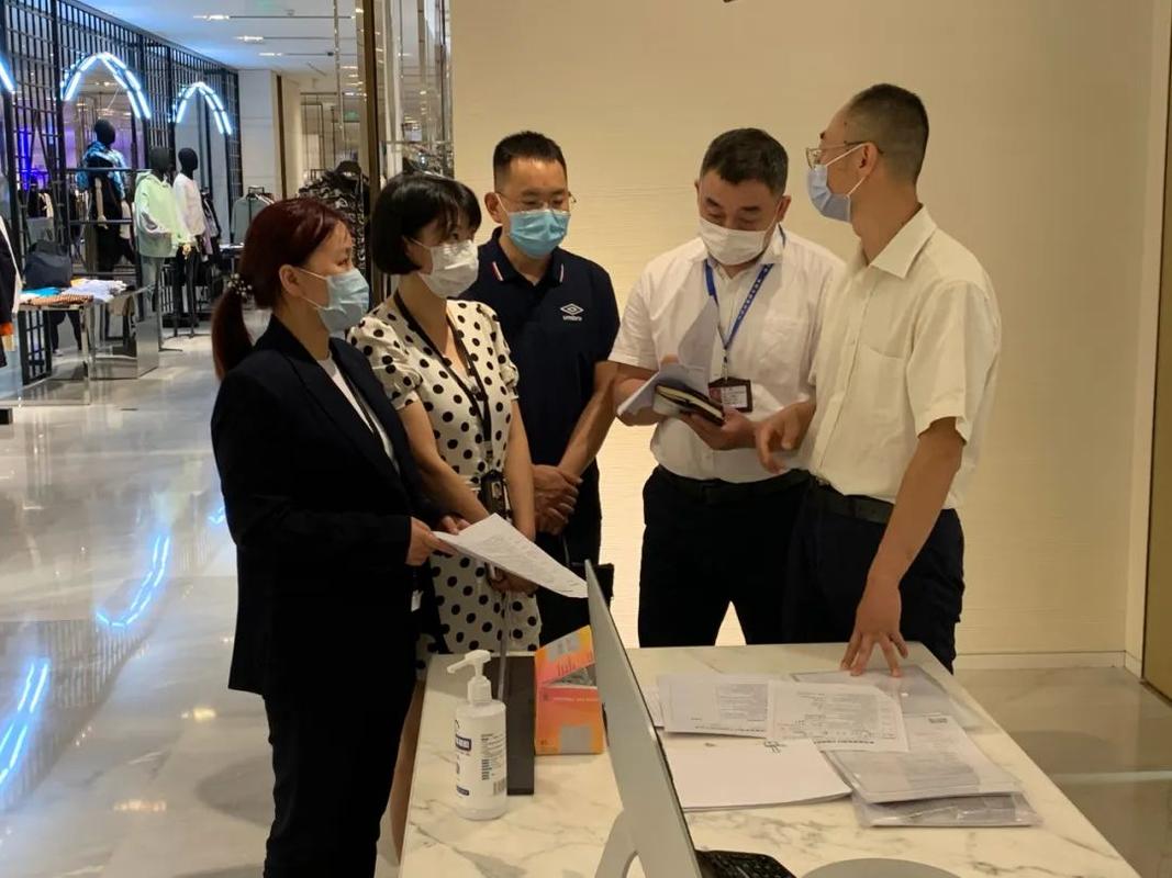 规范单用途预付卡管理，营造放心消费环境——市商务局开展商超发卡情况专项检查